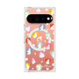 プレミアムスクエアケース with Pixelsnap［ MOOMIN - Expressions ］