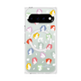 プレミアムスクエアケース with Pixelsnap［ MOOMIN - Expressions ］