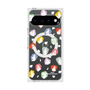 プレミアムスクエアケース with Pixelsnap［ MOOMIN - Expressions ］