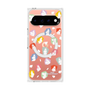 プレミアムスクエアケース with Pixelsnap［ MOOMIN - Expressions ］