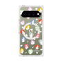 プレミアムスクエアケース with Pixelsnap［ MOOMIN - Expressions ］