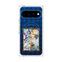 プレミアムスクエアケース with Pixelsnap［ クイズRPG 魔法使いと黒猫のウィズ - ディオニソスⅫ ］
