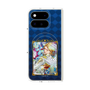 プレミアムスクエアケース with Pixelsnap［ クイズRPG 魔法使いと黒猫のウィズ - ディオニソスⅫ ］