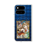 プレミアムスクエアケース with Pixelsnap［ クイズRPG 魔法使いと黒猫のウィズ - リティカ ］