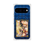プレミアムスクエアケース with Pixelsnap［ クイズRPG 魔法使いと黒猫のウィズ - アポロンⅥ ］
