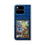 プレミアムスクエアケース with Pixelsnap［ クイズRPG 魔法使いと黒猫のウィズ - アシュタル ］