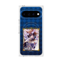 プレミアムスクエアケース with Pixelsnap［ クイズRPG 魔法使いと黒猫のウィズ - ハデスIV ］