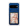 プレミアムスクエアケース with Pixelsnap［ クイズRPG 魔法使いと黒猫のウィズ - ガトリン ］