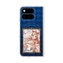 プレミアムスクエアケース with Pixelsnap［ クイズRPG 魔法使いと黒猫のウィズ - ガトリン ］