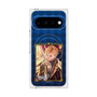 プレミアムスクエアケース with Pixelsnap［ クイズRPG 魔法使いと黒猫のウィズ - ヴィレス ］