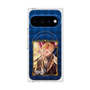 プレミアムスクエアケース with Pixelsnap［ クイズRPG 魔法使いと黒猫のウィズ - ヴィレス ］