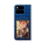 プレミアムスクエアケース with Pixelsnap［ クイズRPG 魔法使いと黒猫のウィズ - ヴィレス ］
