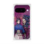 プレミアムスクエアケース with Pixelsnap［ NIJISANJI EN - Vezalius Bandage - ストリート ］