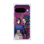 プレミアムスクエアケース with Pixelsnap［ NIJISANJI EN - Vezalius Bandage - ストリート ］
