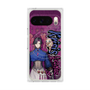 プレミアムスクエアケース with Pixelsnap［ NIJISANJI EN - Vezalius Bandage - ストリート ］