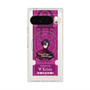 プレミアムスクエアケース with Pixelsnap［ NIJISANJI EN - Vezalius Bandage - チケット ］