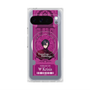 プレミアムスクエアケース with Pixelsnap［ NIJISANJI EN - Vezalius Bandage - チケット ］