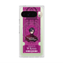 プレミアムスクエアケース with Pixelsnap［ NIJISANJI EN - Vezalius Bandage - チケット ］