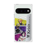 プレミアムスクエアケース with Pixelsnap［ NIJISANJI EN - Krisis - 集合 ］