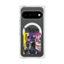 プレミアムスクエアケース with Pixelsnap［ NIJISANJI EN - Krisis - カットイン ］