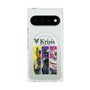 プレミアムスクエアケース with Pixelsnap［ NIJISANJI EN - Krisis - カットイン ］