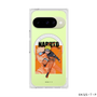 プレミアムスクエアケース with Pixelsnap［ NARUTO -ナルト- 疾風伝 - うずまきナルト ］