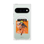 プレミアムスクエアケース with Pixelsnap［ NARUTO-ナルト- 疾風伝 - うずまきナルト ］