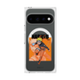 プレミアムスクエアケース with Pixelsnap［ NARUTO-ナルト- 疾風伝 - うずまきナルト ］