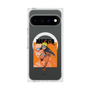 プレミアムスクエアケース with Pixelsnap［ NARUTO-ナルト- 疾風伝 - うずまきナルト ］