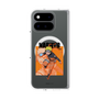 プレミアムスクエアケース with Pixelsnap［ NARUTO-ナルト- 疾風伝 - うずまきナルト ］