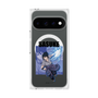 プレミアムスクエアケース with Pixelsnap［ NARUTO-ナルト- 疾風伝 - うちはサスケ ］