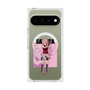プレミアムスクエアケース with Pixelsnap［ NARUTO-ナルト- 疾風伝 - 春野サクラ ］