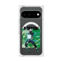 プレミアムスクエアケース with Pixelsnap［ NARUTO-ナルト- 疾風伝 - はたけカカシ ］