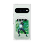 プレミアムスクエアケース with Pixelsnap［ NARUTO-ナルト- 疾風伝 - はたけカカシ ］