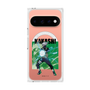 プレミアムスクエアケース with Pixelsnap［ NARUTO-ナルト- 疾風伝 - はたけカカシ ］