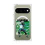 プレミアムスクエアケース with Pixelsnap［ NARUTO-ナルト- 疾風伝 - はたけカカシ ］