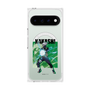 プレミアムスクエアケース with Pixelsnap［ NARUTO-ナルト- 疾風伝 - はたけカカシ ］