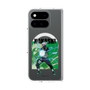 プレミアムスクエアケース with Pixelsnap［ NARUTO-ナルト- 疾風伝 - はたけカカシ ］
