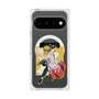 プレミアムスクエアケース with Pixelsnap［ NARUTO-ナルト- 疾風伝 - 波風ミナト ］
