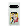 プレミアムスクエアケース with Pixelsnap［ NARUTO-ナルト- 疾風伝 - 波風ミナト ］