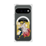 プレミアムスクエアケース with Pixelsnap［ NARUTO-ナルト- 疾風伝 - 波風ミナト ］