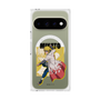 プレミアムスクエアケース with Pixelsnap［ NARUTO-ナルト- 疾風伝 - 波風ミナト ］