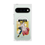 プレミアムスクエアケース with Pixelsnap［ NARUTO-ナルト- 疾風伝 - 波風ミナト ］