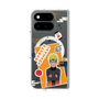 プレミアムスクエアケース with Pixelsnap［ NARUTO-ナルト- 疾風伝 - ステッカー - うずまきナルト ］