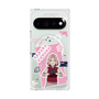 プレミアムスクエアケース with Pixelsnap［ NARUTO-ナルト- 疾風伝 - ステッカー - 春野サクラ ］