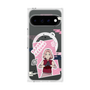 プレミアムスクエアケース with Pixelsnap［ NARUTO-ナルト- 疾風伝 - ステッカー - 春野サクラ ］