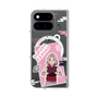 プレミアムスクエアケース with Pixelsnap［ NARUTO-ナルト- 疾風伝 - ステッカー - 春野サクラ ］