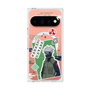 プレミアムスクエアケース with Pixelsnap［ NARUTO-ナルト- 疾風伝 - ステッカー - はたけカカシ ］