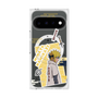 プレミアムスクエアケース with Pixelsnap［ NARUTO-ナルト- 疾風伝 - ステッカー - 波風ミナト ］
