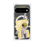 プレミアムスクエアケース with Pixelsnap［ NARUTO-ナルト- 疾風伝 - ステッカー - 波風ミナト ］